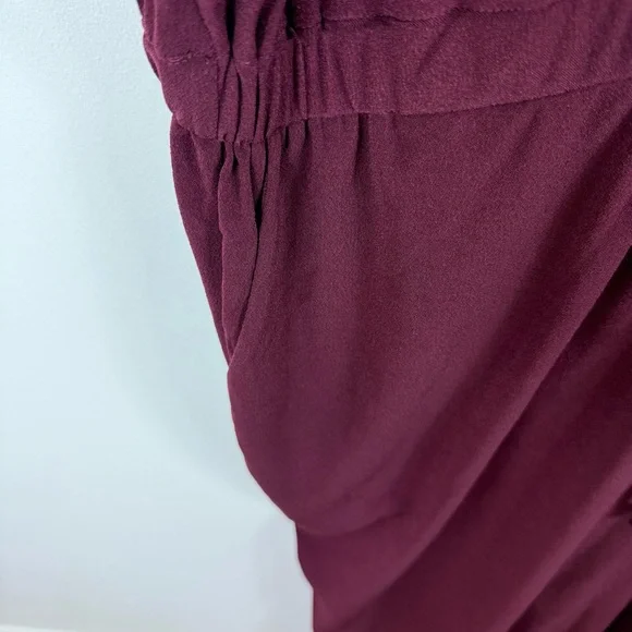 Kaileigh Stitch Fix Imani Knit Jumpsuit NWT - Picture 6 of 7